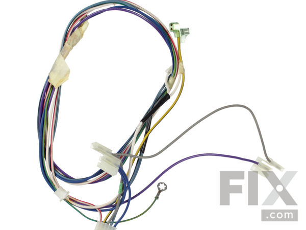 1484496-1-M-Whirlpool-2311641           -Wire Harness