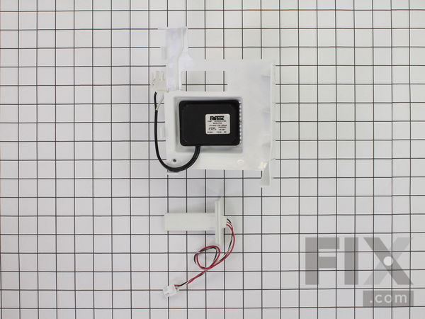 1484571-1-M-Whirlpool-2313702           -Water Pump Assembly