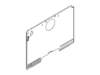 COVER-EVAP – Part Number: 2320191