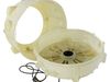Outer Tub with Bearing & Seal – Part Number: 280253