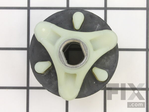 1485646-1-M-Whirlpool-285753A           -Direct Drive Motor Coupling