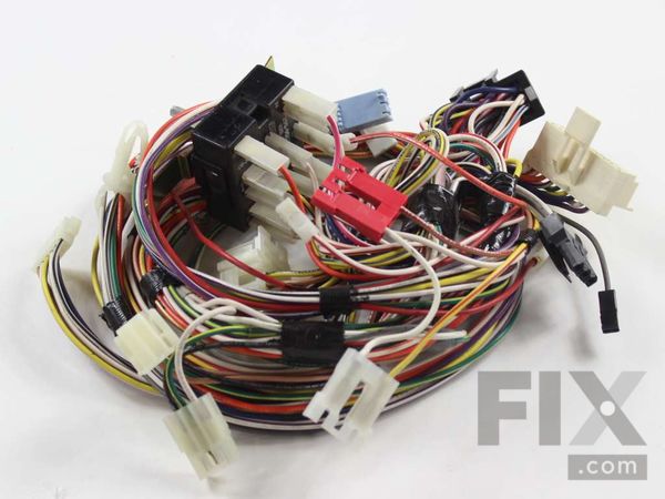1485721-1-M-Whirlpool-3958083           -Harness, Wiring (Includes Item