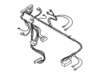 HARNS-WIRE – Part Number: 3958088