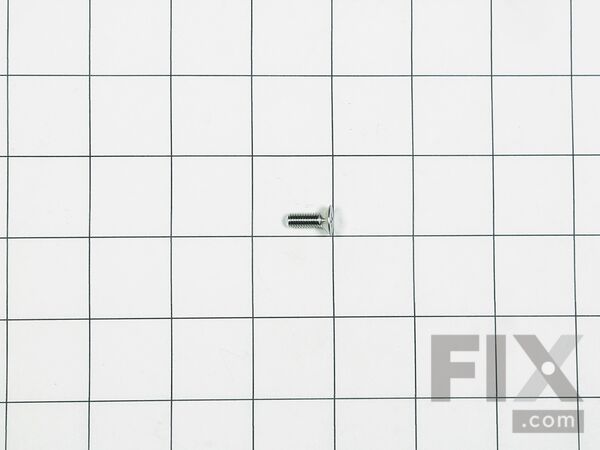 1485784-1-M-Whirlpool-4344796           -Screw (Stainless)