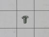 Screw – Part Number: 4344826