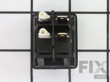 Wine Fridge Switch Light – Part Number: 4344858