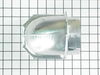 Dryer Vent Elbow – Part Number: 4396006RW