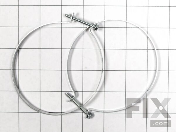 1485887-1-M-Whirlpool-4396008RP         -CLAMP