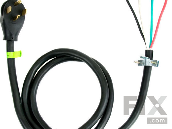 1485925-1-M-Whirlpool-8171381RC         -Power Cord