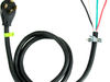 Power Cord – Part Number: 8171381RC
