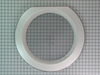 Outer Door Frame with Glass – Part Number: 8182992