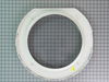 1486118-2-S-Whirlpool-8182992           -Outer Door Frame with Glass