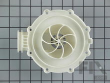 Pump Outlet and Seal – Part Number: 8194582