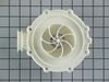 Pump Outlet and Seal – Part Number: 8194582