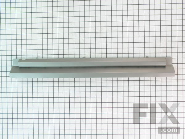 1486769-1-M-Whirlpool-8206393           -Vent Grille - Stainless