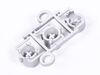 1486796-2-S-Whirlpool-8206485           -Button (Stainless Steel)