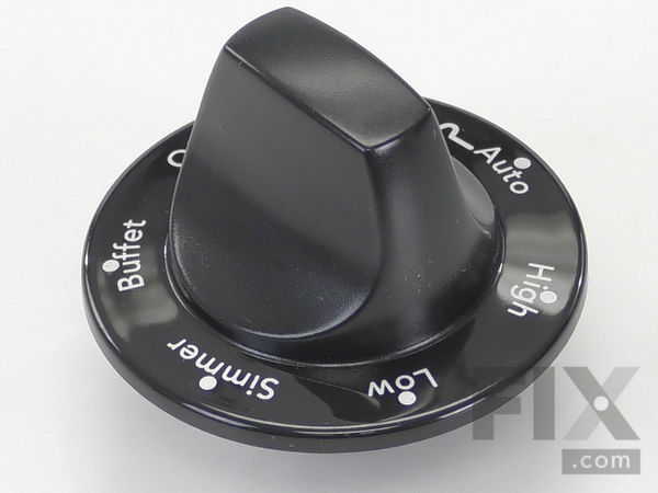 1487054-1-M-Whirlpool-8212303           -Knob, Control