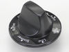 Knob, Control – Part Number: 8212303