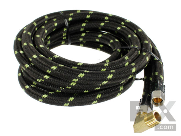1487159-1-M-Whirlpool-8212486           -Drain Hose (12 Ft.)