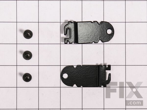 1487167-1-M-Whirlpool-8212560           -Side Mounting Bracket Kit