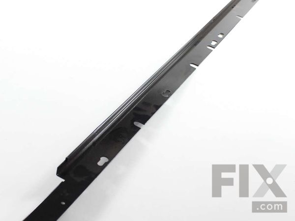 1487487-1-M-Whirlpool-8303677BL         -Mounting Rail - Right Side - Black