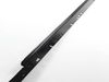Mounting Rail - Right Side - Black – Part Number: 8303677BL