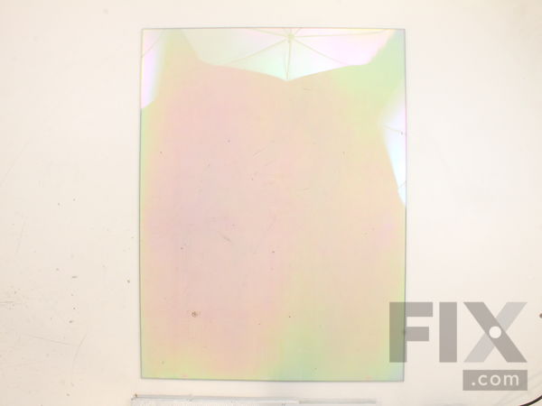 1487508-1-M-Whirlpool-8303731           -Inner Door Glass