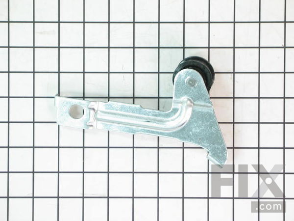 1487714-1-M-Whirlpool-8547174           -Idler Pulley Arm with Wheel