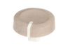 Push-To-Start Knob (Biscuit) – Part Number: 8566076