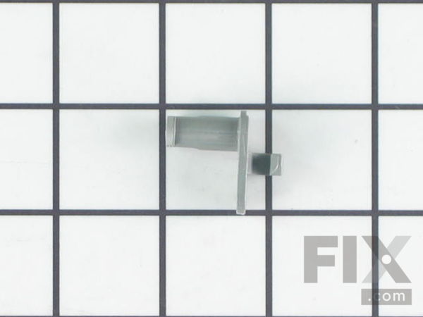 1488011-1-M-Whirlpool-8574963           -Control Knob - White