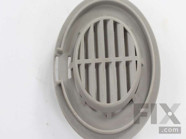1488040-1-M-Whirlpool-8575893           -Deflector, Vent (Also Order It