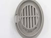 Deflector, Vent (Also Order It – Part Number: 8575893