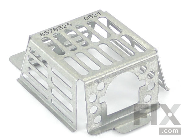 1488177-1-M-Whirlpool-8578825           -Bracket, Drum Light