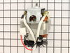1488413-1-S-Whirlpool-9709343           -Blender Motor