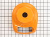 Upper Housing - Tangerine – Part Number: 9709496