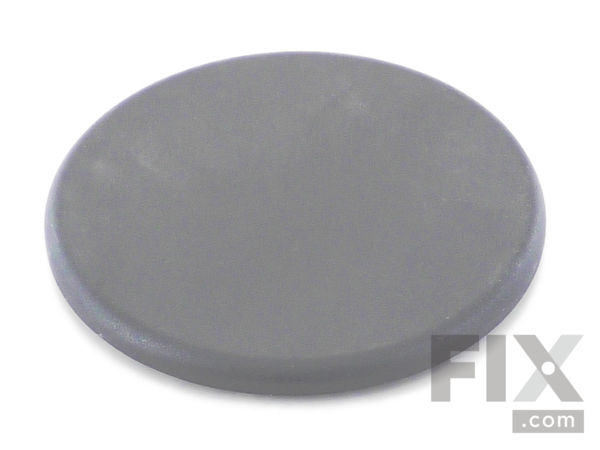 1488586-1-M-Whirlpool-9761563SD         -Cap, Burner 12K (Satin Cumberl