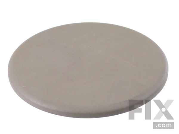 1488587-1-M-Whirlpool-9761563SN         -Cap, Burner 12.5K (RR) (Satin