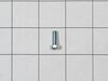 Bolt, Valve Mounting – Part Number: 98017517