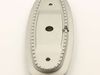 1488865-1-S-Whirlpool-98017539          -Cap, Fish Burner
