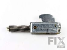 Door Hinge - Left Side – Part Number: 98017873