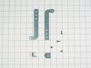 Bracket Kit – Part Number: 9870118A