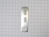 Insert Escutcheon – Part Number: 9872325S