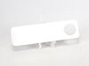 1488920-2-S-Whirlpool-9872325S          -Insert Escutcheon