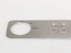 1488920-3-S-Whirlpool-9872325S          -Insert Escutcheon