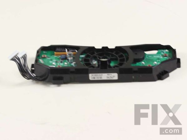 1489771-1-M-Whirlpool-W10031410         -User Interface (Center) (Inclu