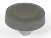 1489789-2-S-Whirlpool-W10034770         -Knob, Push-To-Start (White)