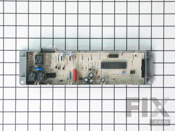 1489827-1-M-Whirlpool-W10039780         -Electronic Control Board