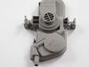 1489841-3-S-Whirlpool-W10041900         -Water Inlet Assembly