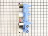 Valve, Log Assembly – Part Number: W10059310