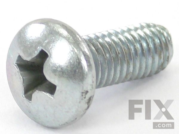 1490046-1-M-Whirlpool-W10061370         -Screw